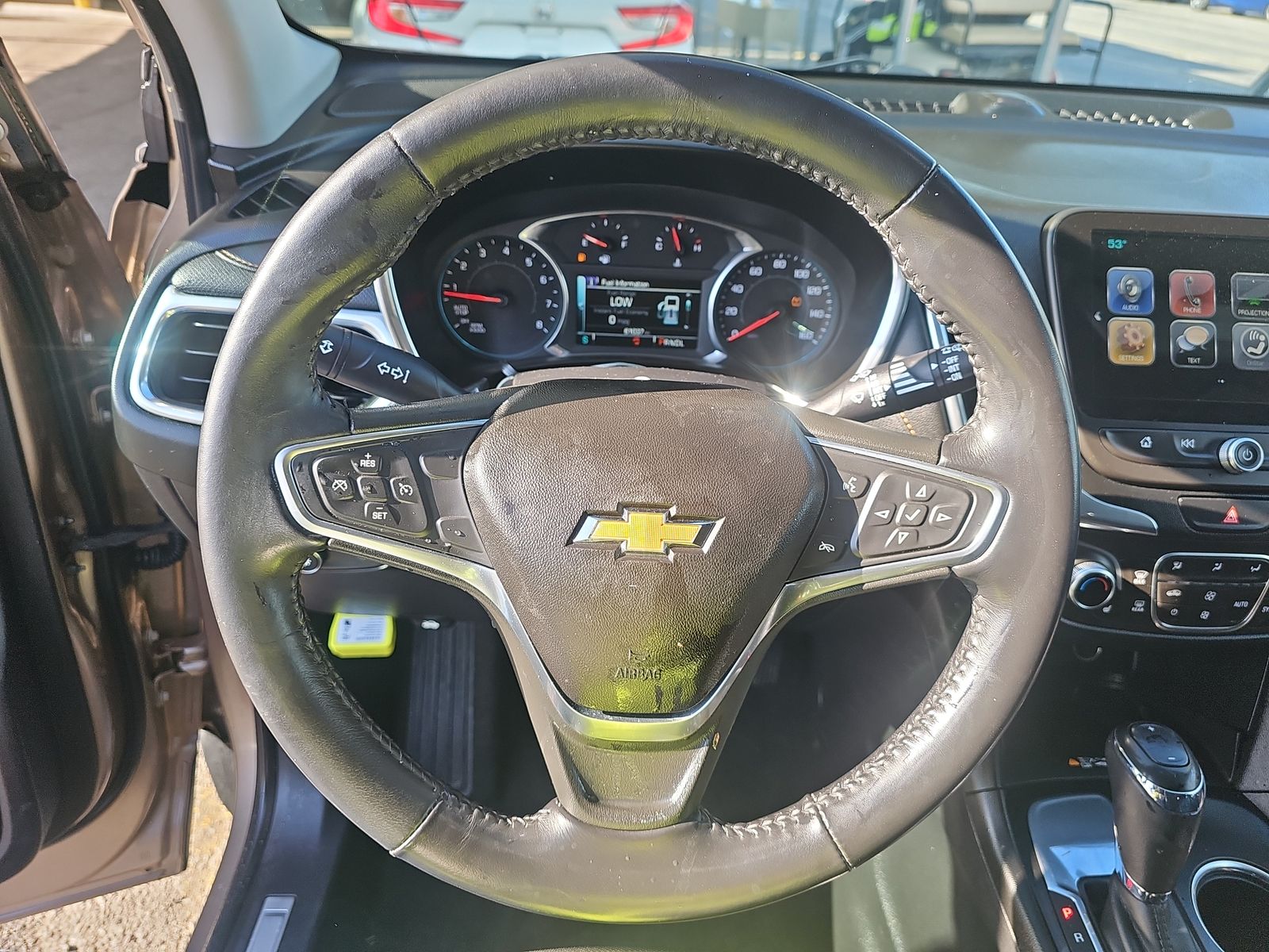 2018 Chevrolet Equinox Premier FWD