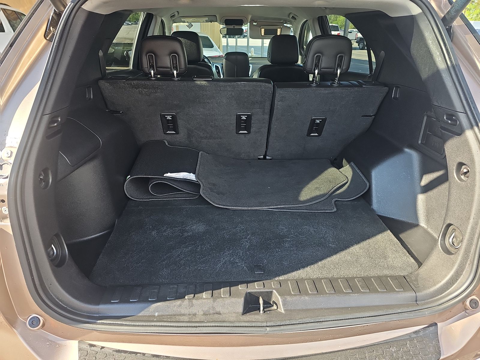 2018 Chevrolet Equinox Premier FWD