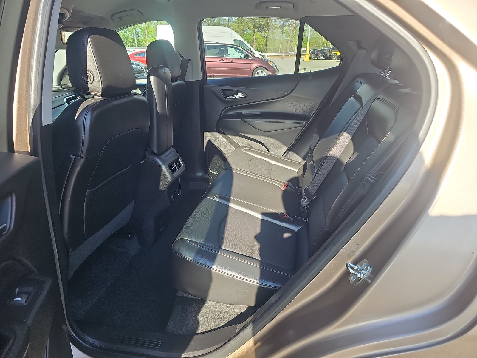 2018 Chevrolet Equinox Premier FWD