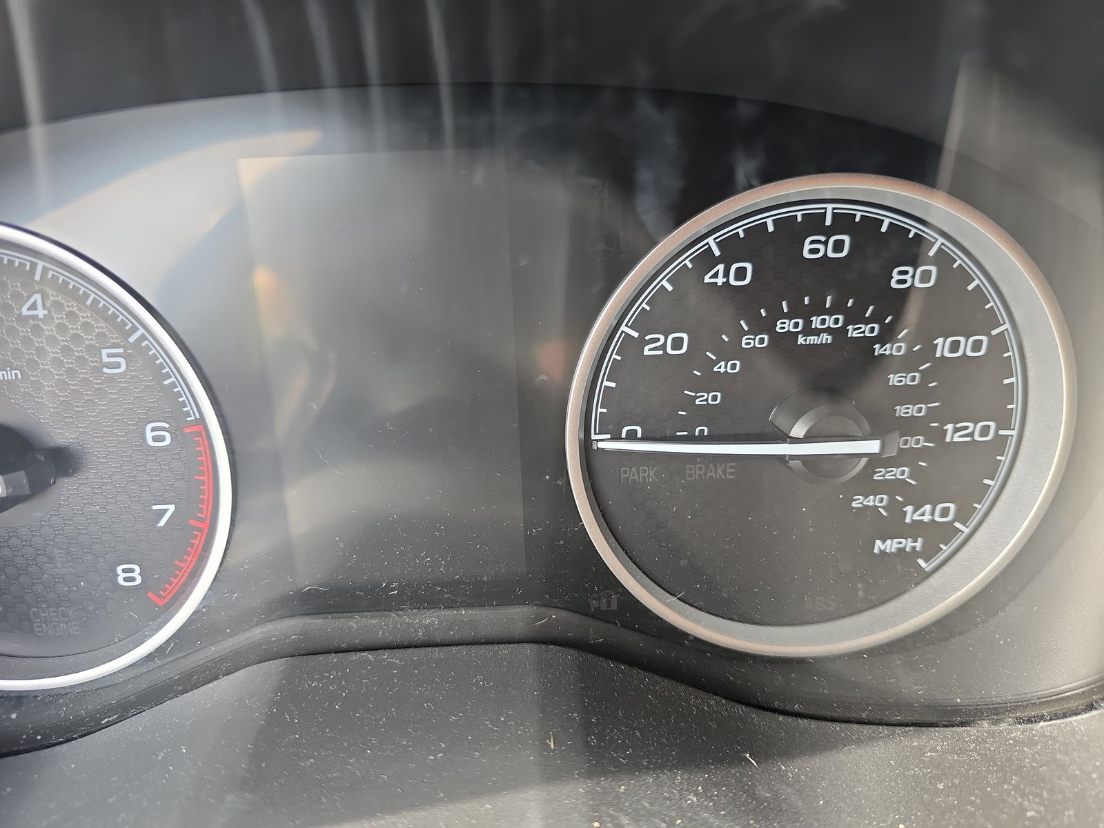 2020 Subaru Forester Premium AWD