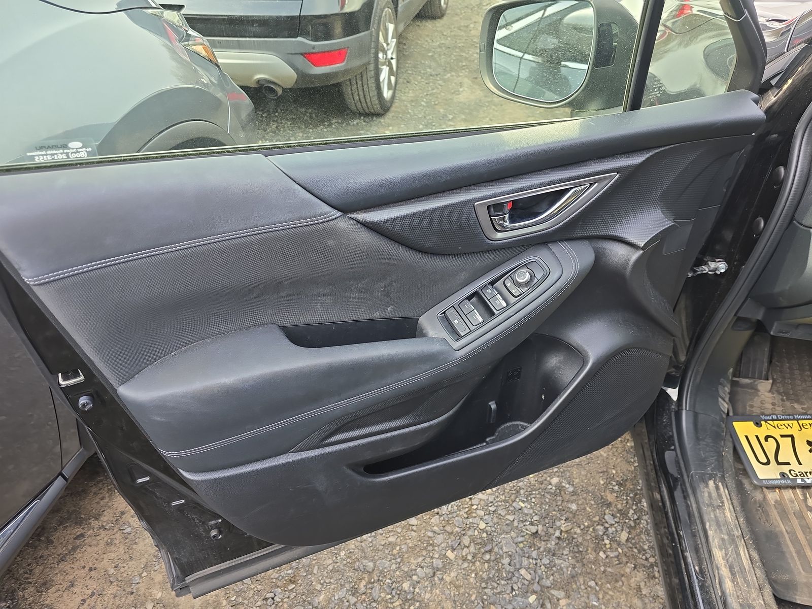 2020 Subaru Forester Premium AWD