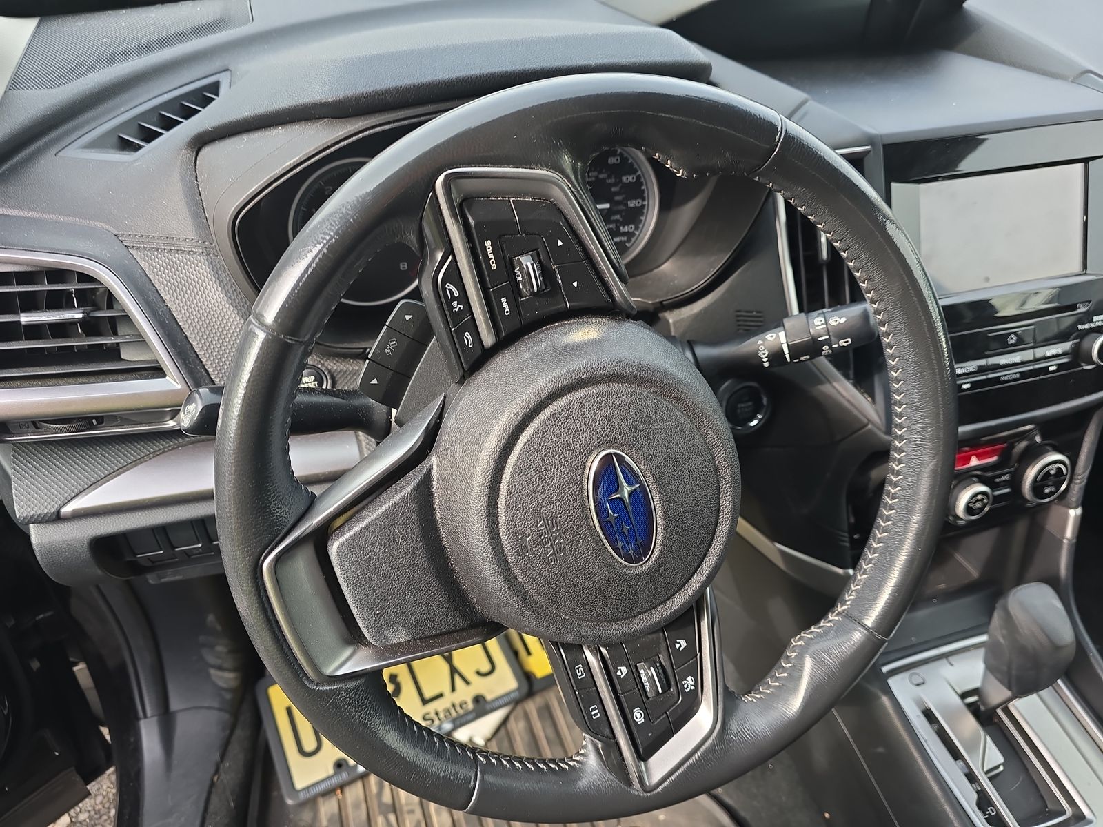 2020 Subaru Forester Premium AWD