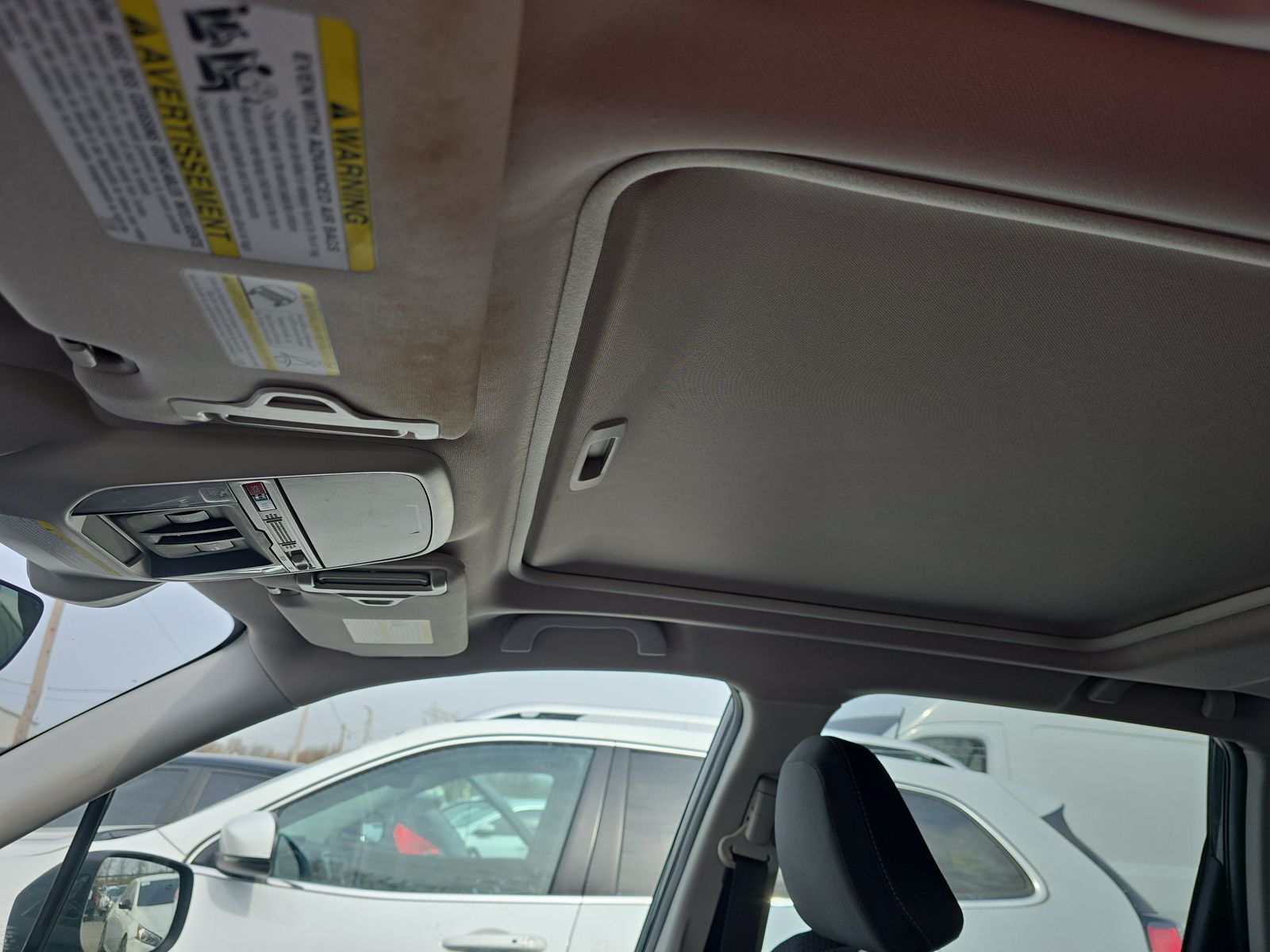 2020 Subaru Forester Premium AWD