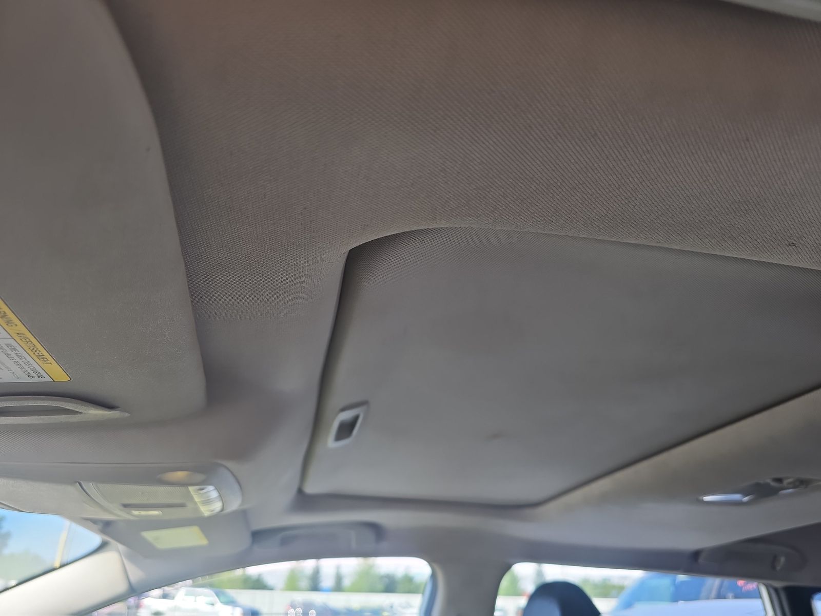 2017 Nissan Rogue Sport SL AWD