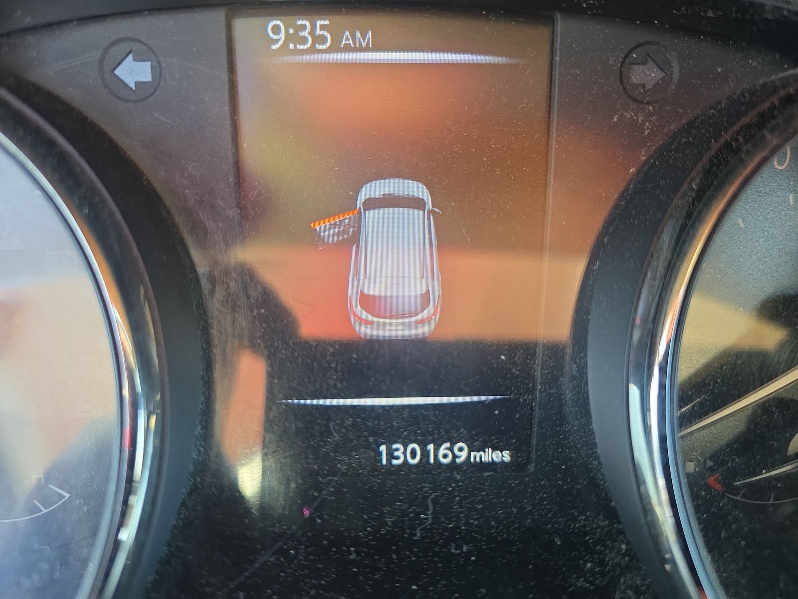 2017 Nissan Rogue Sport SL AWD