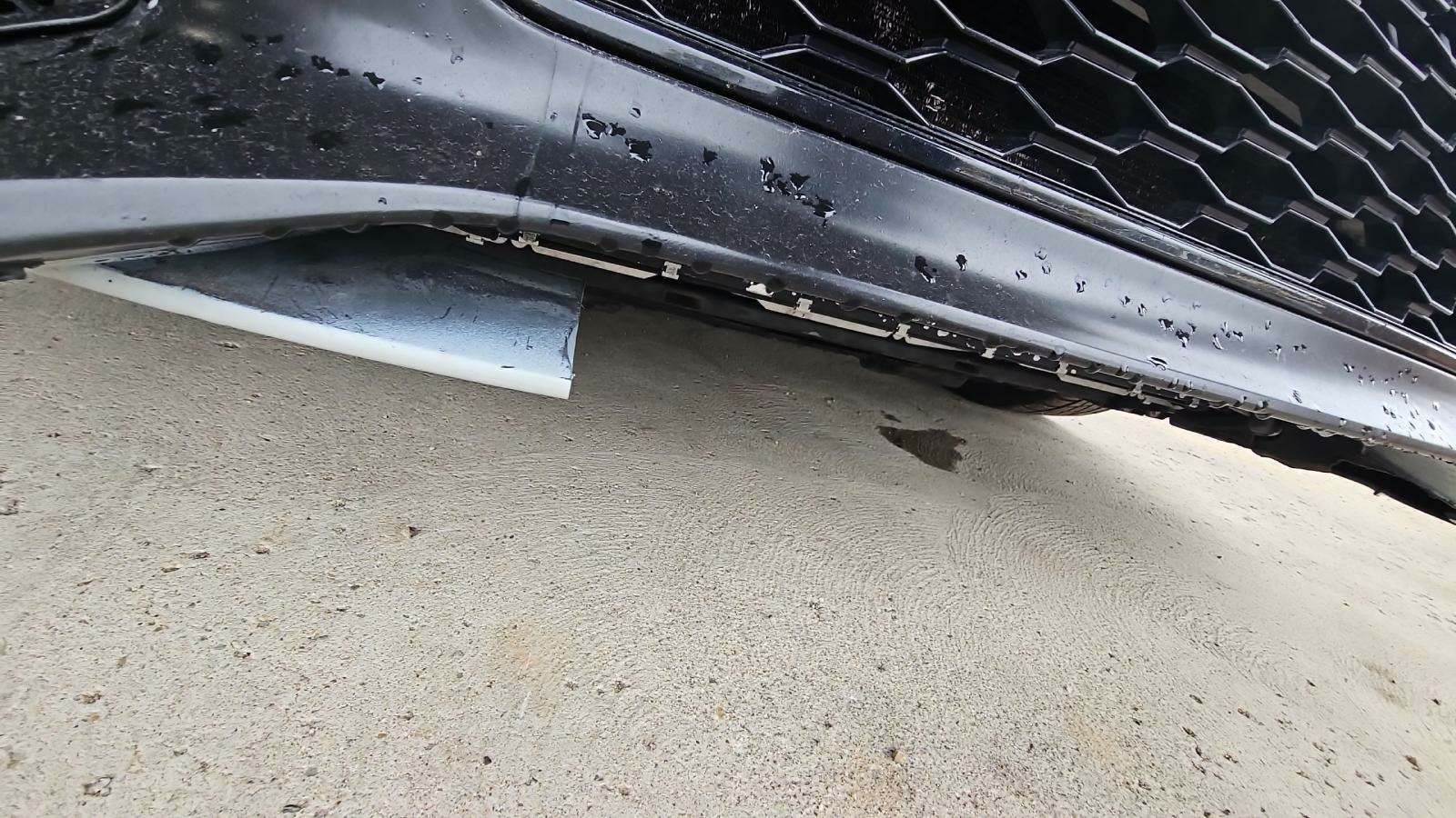 2015 Audi RS 7 Prestige AWD