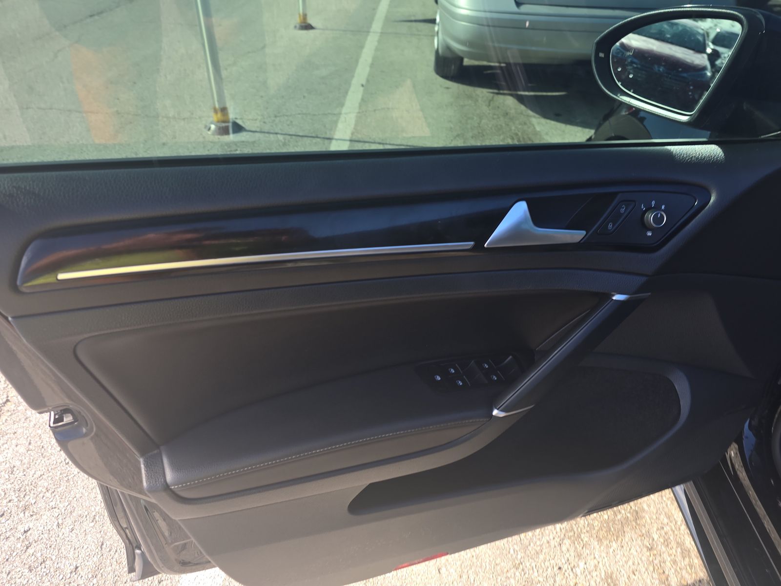 2019 Volkswagen Golf R 2.0T AWD