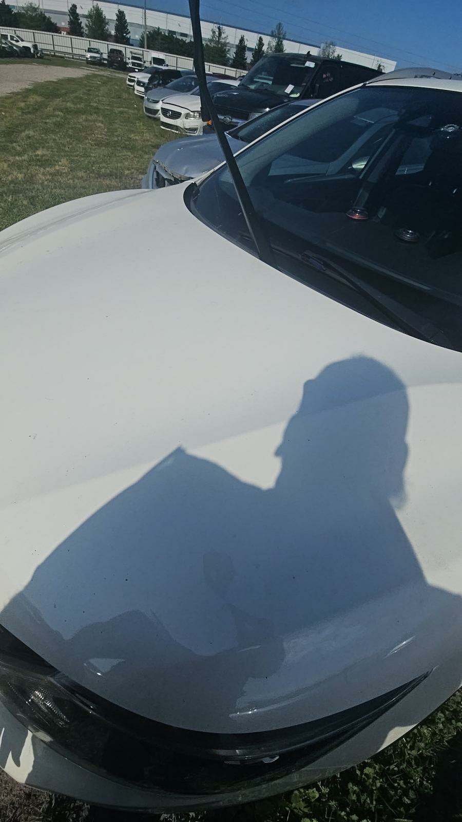 2017 Nissan Rogue Sport SL AWD