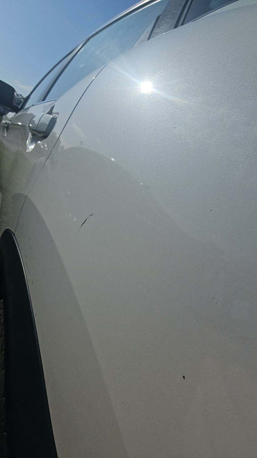 2017 Nissan Rogue Sport SL AWD