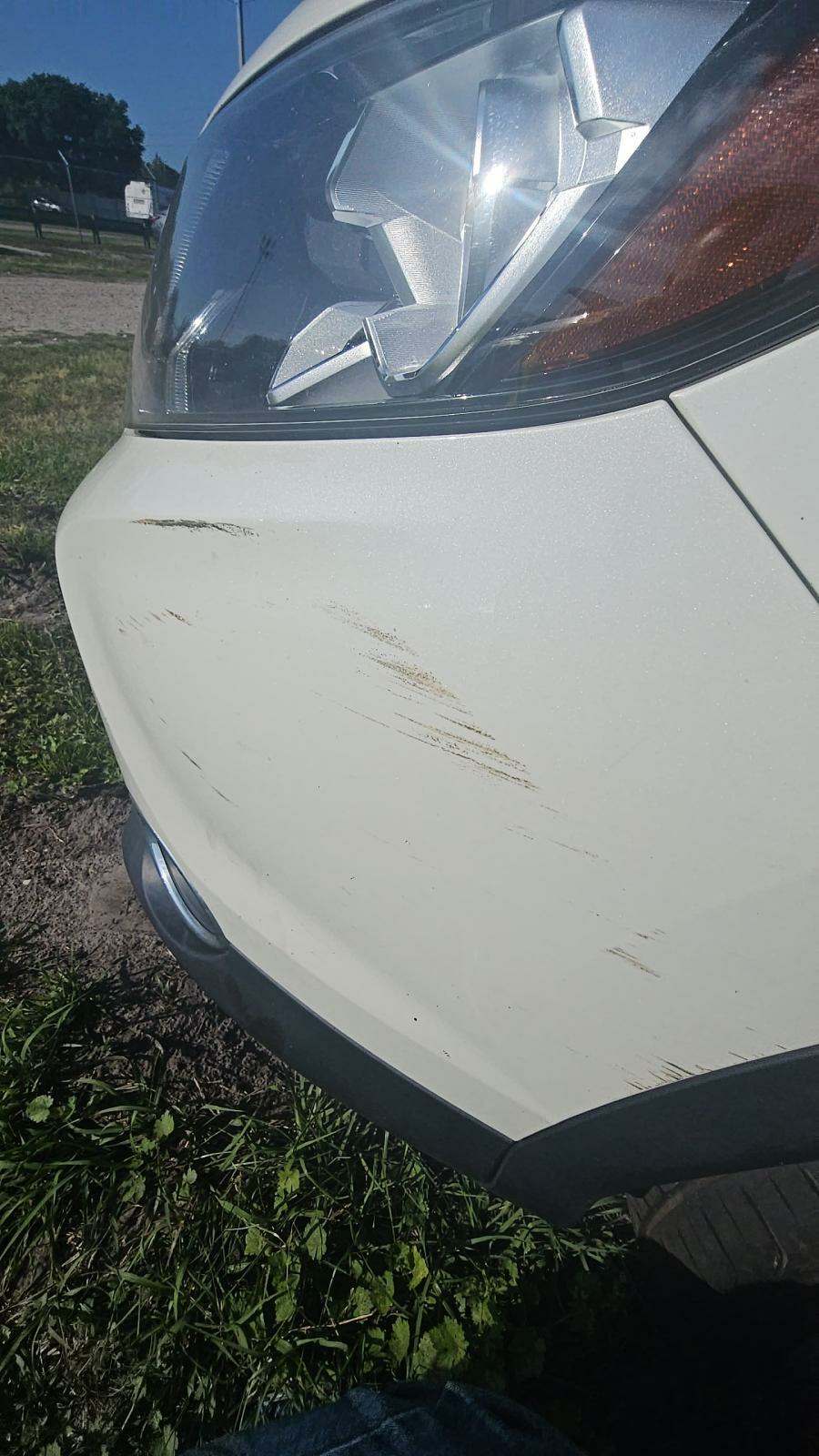 2017 Nissan Rogue Sport SL AWD