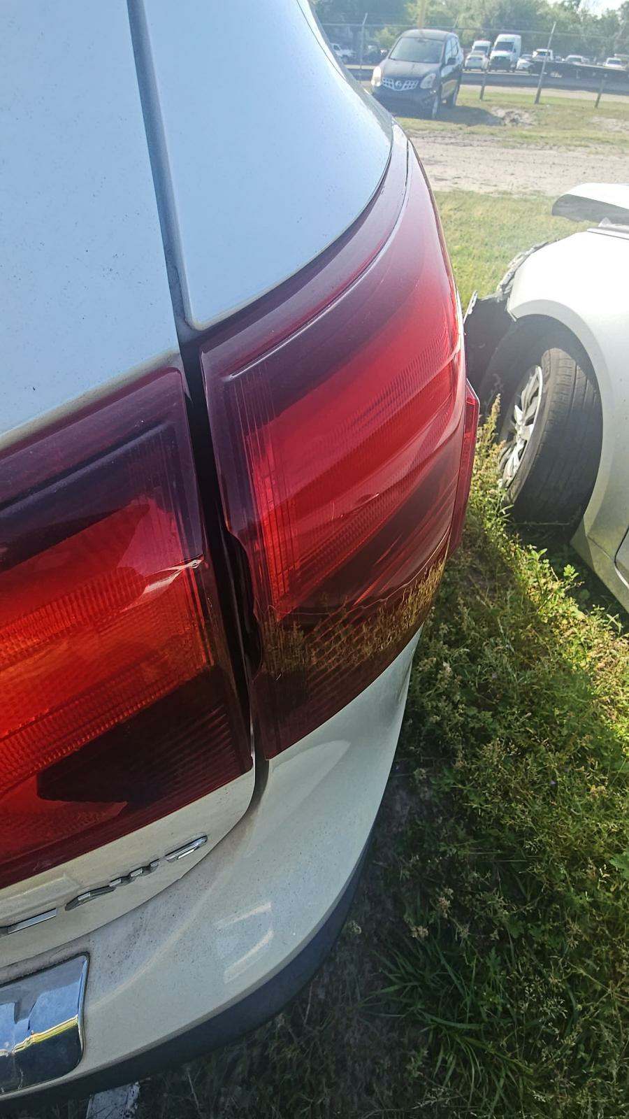 2017 Nissan Rogue Sport SL AWD