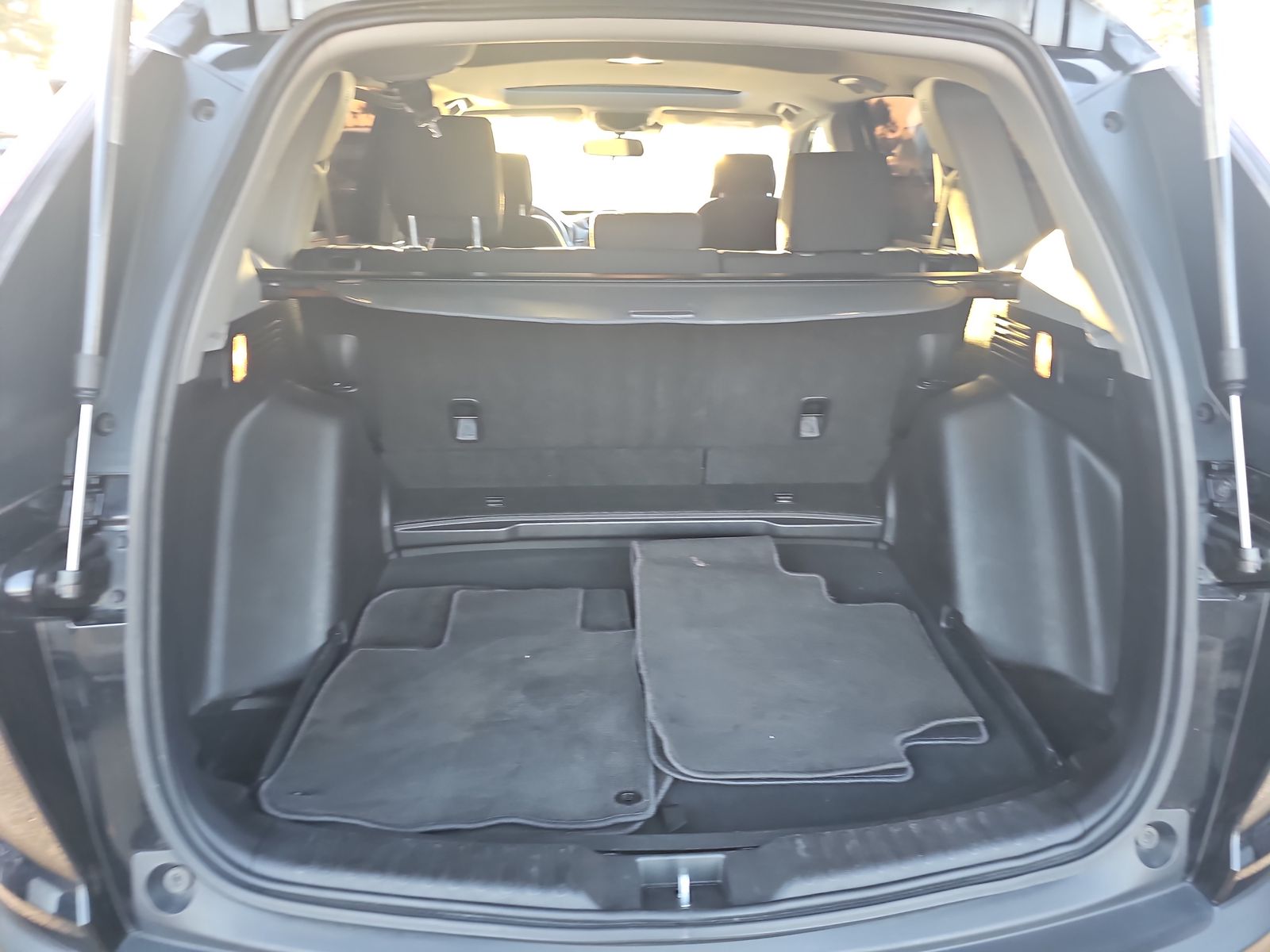 2021 Honda CR-V EX AWD