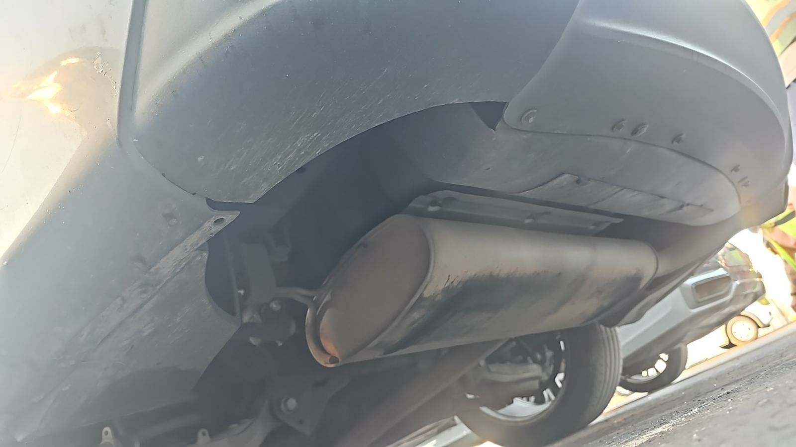 2019 Ford Fusion SEL FWD