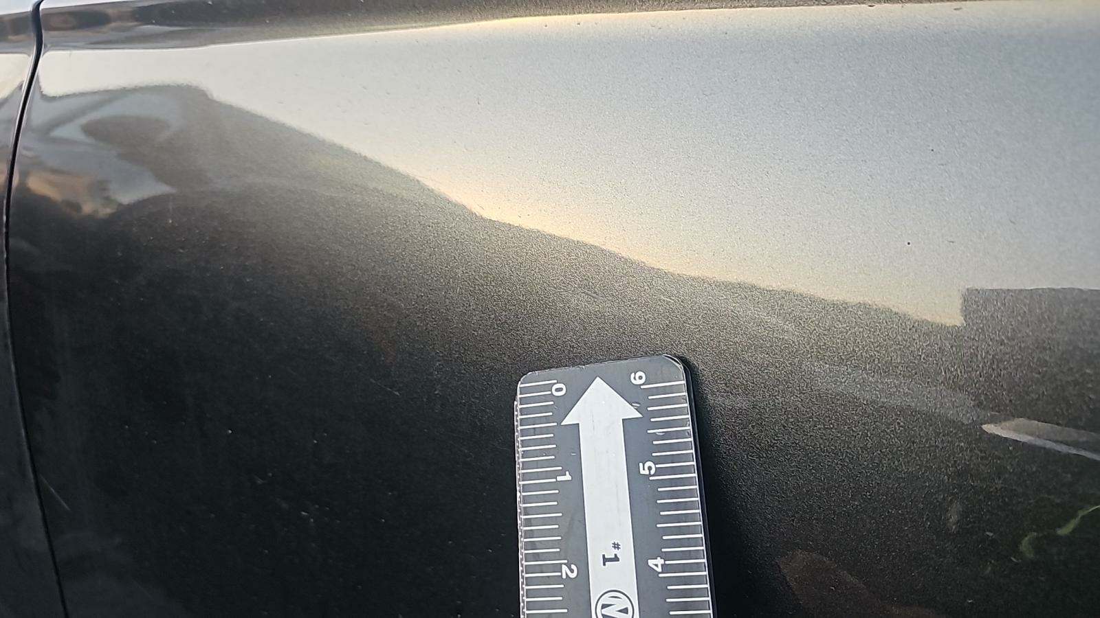 2019 Ford Fusion SEL FWD