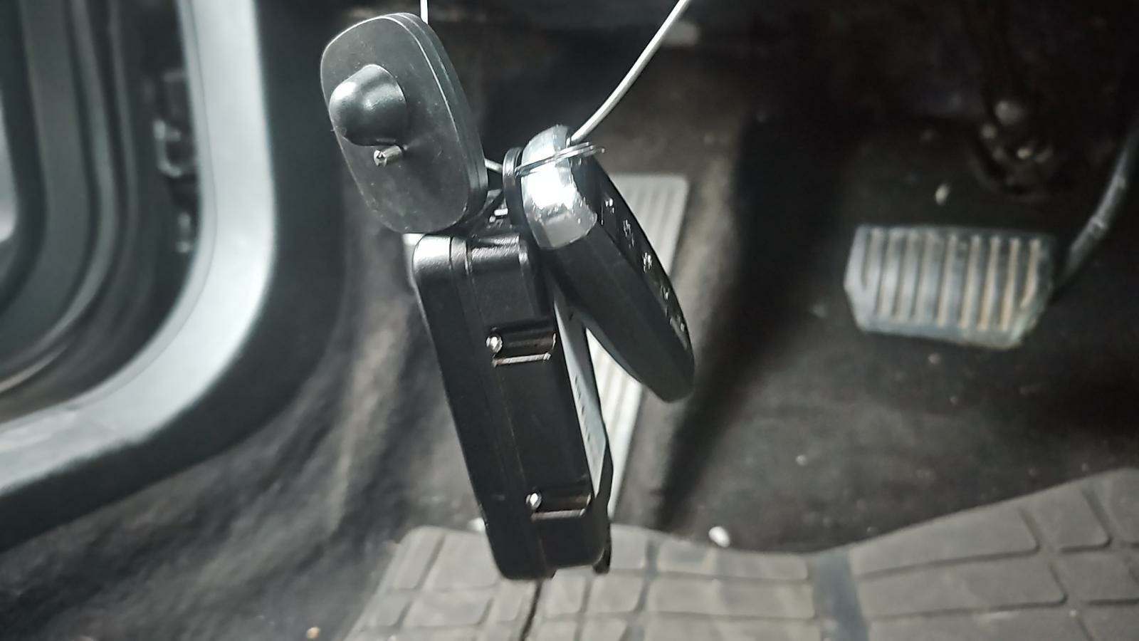 2019 Ford Fusion SEL FWD