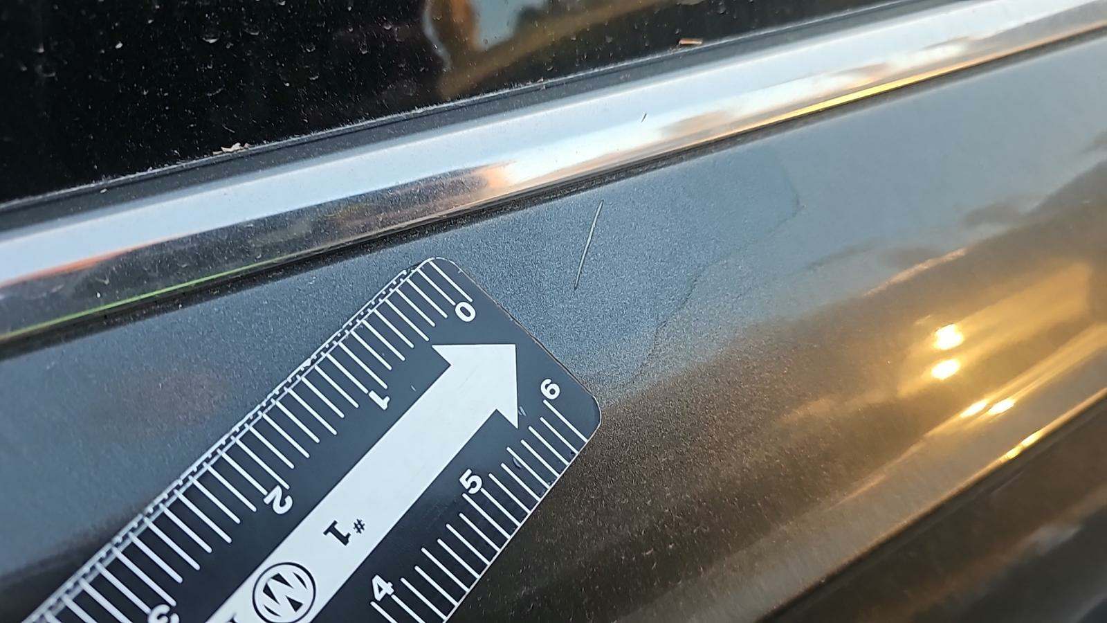 2019 Ford Fusion SEL FWD