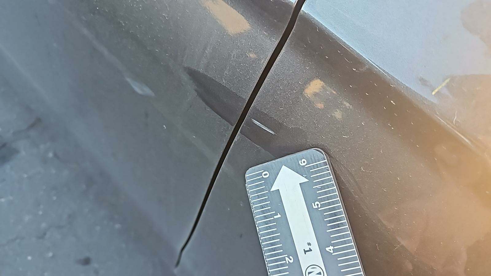 2019 Ford Fusion SEL FWD