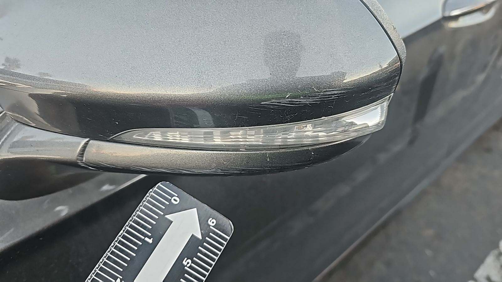 2019 Ford Fusion SEL FWD