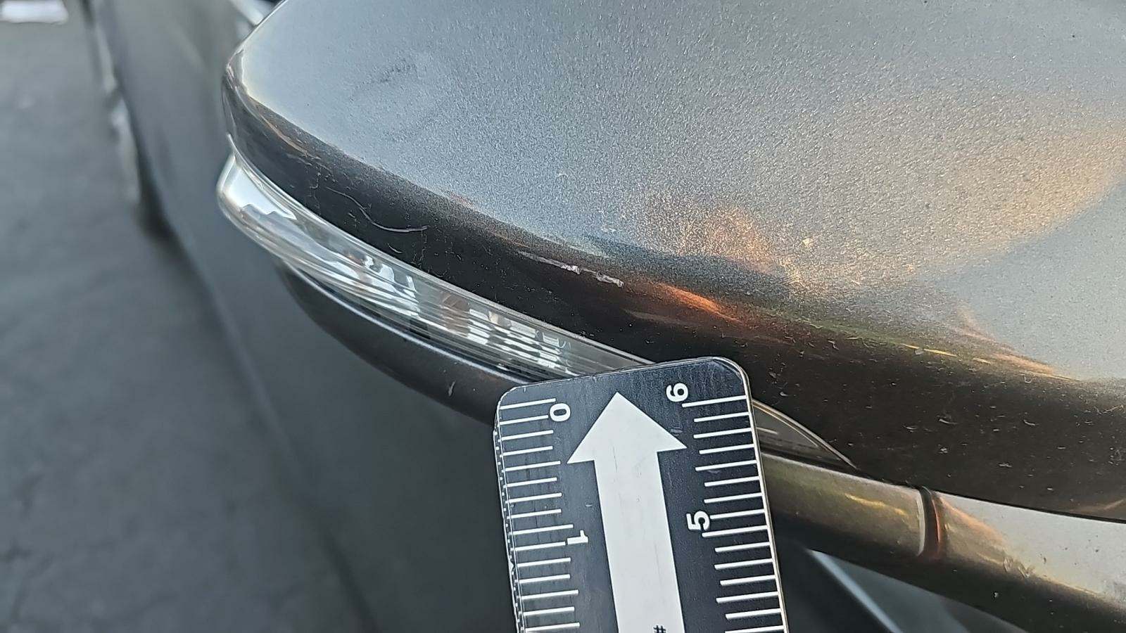 2019 Ford Fusion SEL FWD
