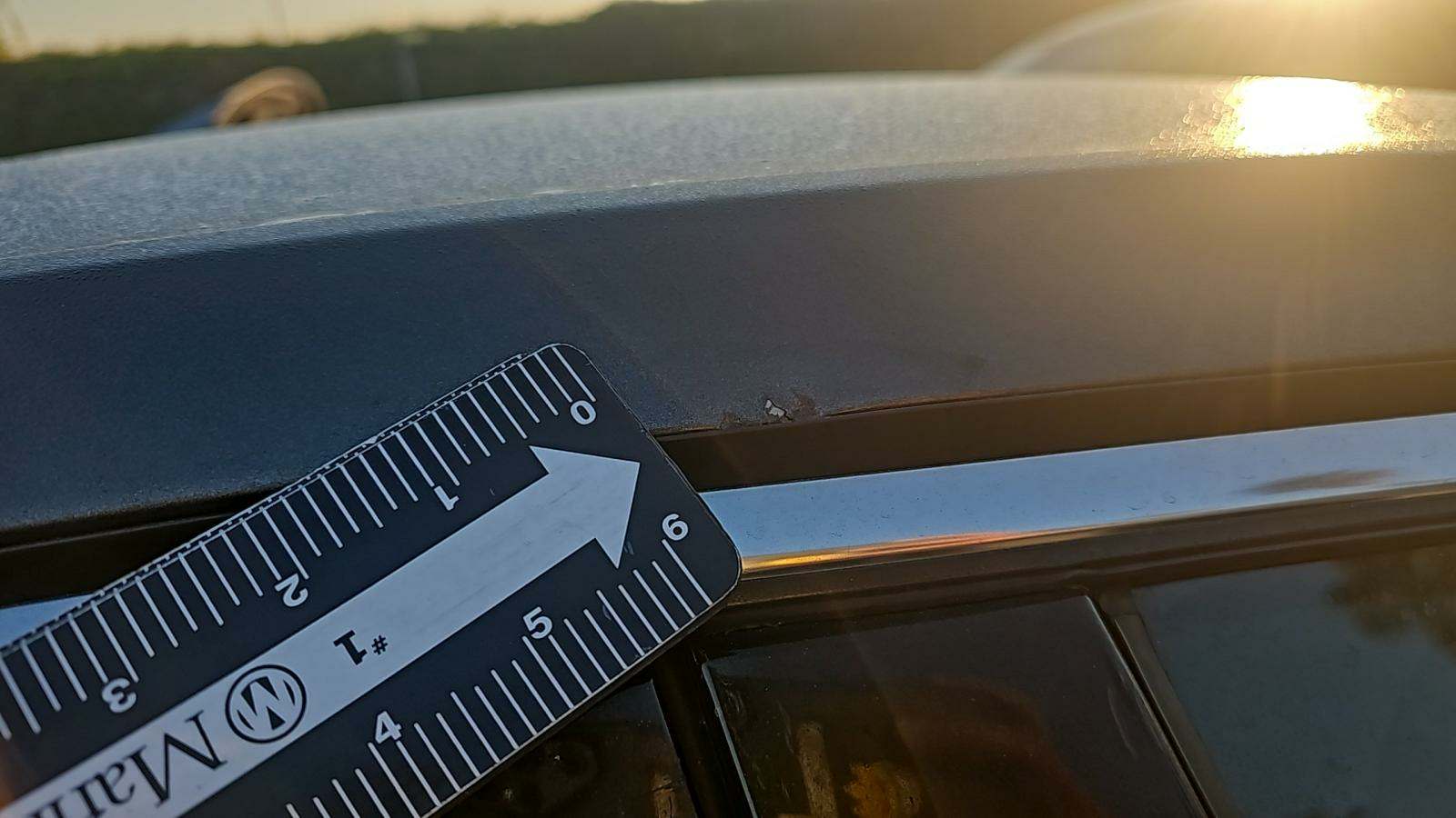 2019 Ford Fusion SEL FWD
