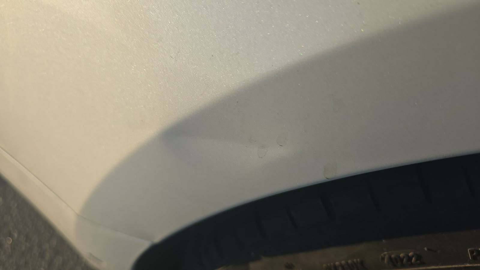 2020 Tesla Model 3 Performance AWD