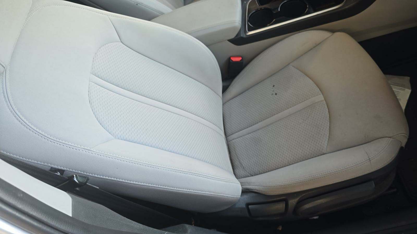 2019 Hyundai Sonata SEL FWD