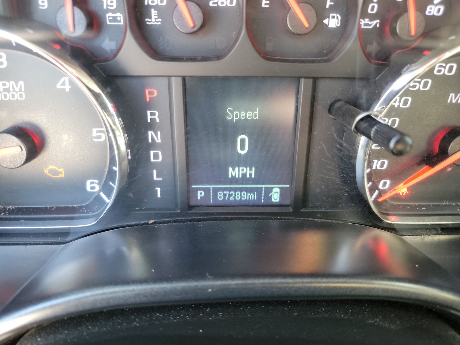 2018 Chevrolet Silverado 3500HD Work Truck AWD