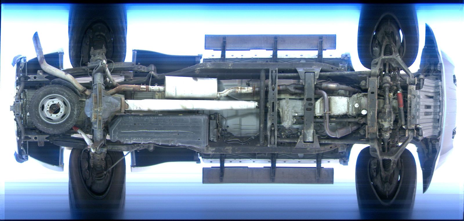 2018 Chevrolet Silverado 3500HD Work Truck AWD