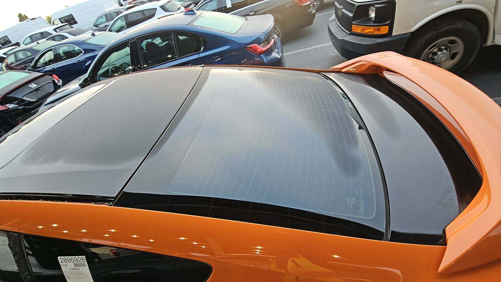 2014 Honda Civic Si FWD