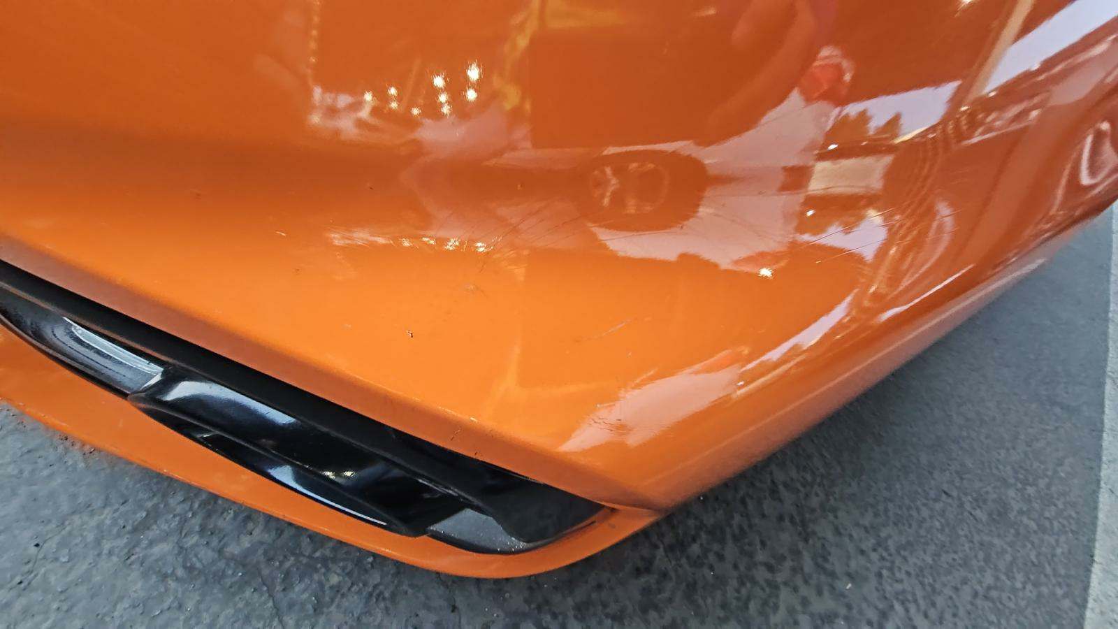 2014 Honda Civic Si FWD
