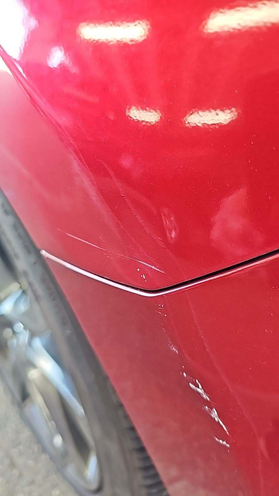 2017 MAZDA MAZDA6 Grand Touring FWD