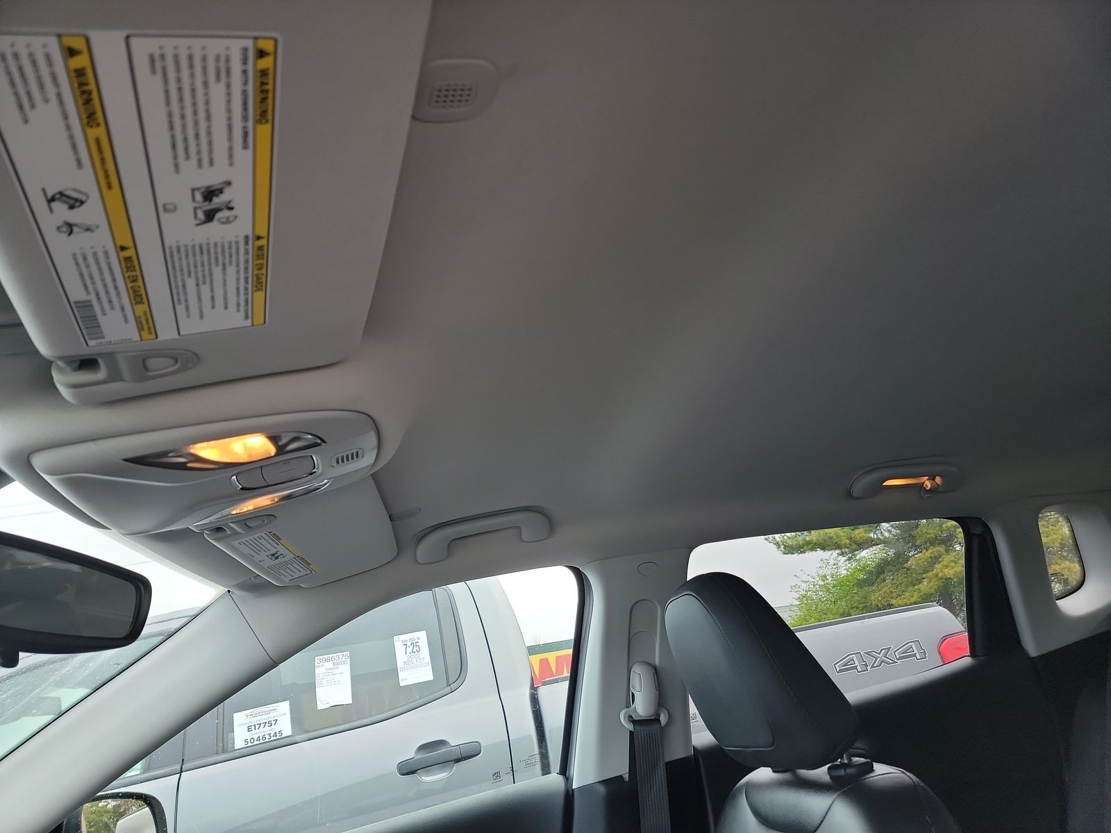 2020 Jeep Compass Latitude Altitude Edition AWD