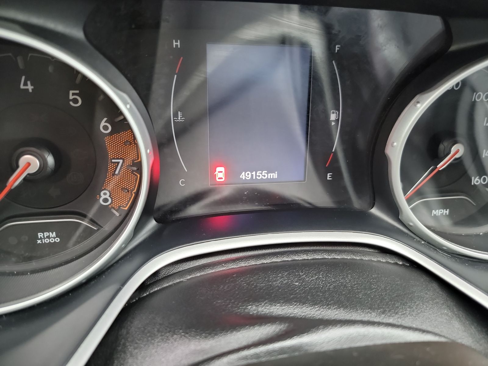 2020 Jeep Compass Latitude Altitude Edition AWD