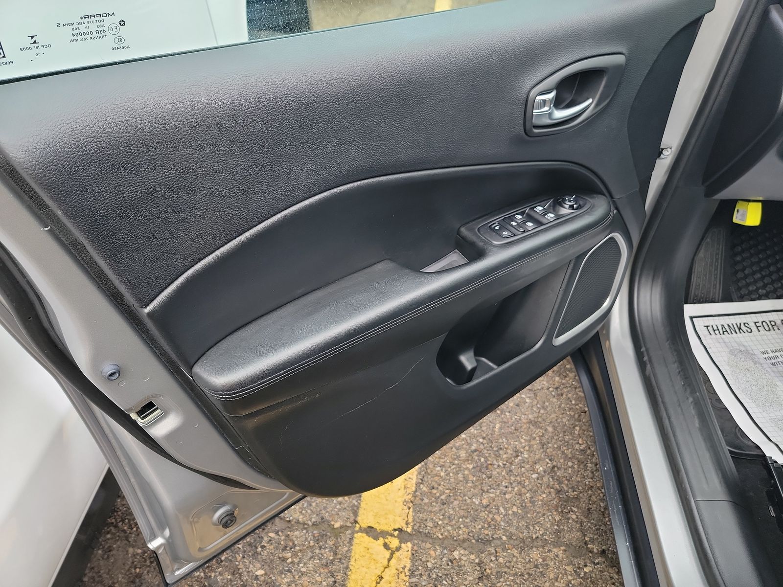 2020 Jeep Compass Latitude Altitude Edition AWD