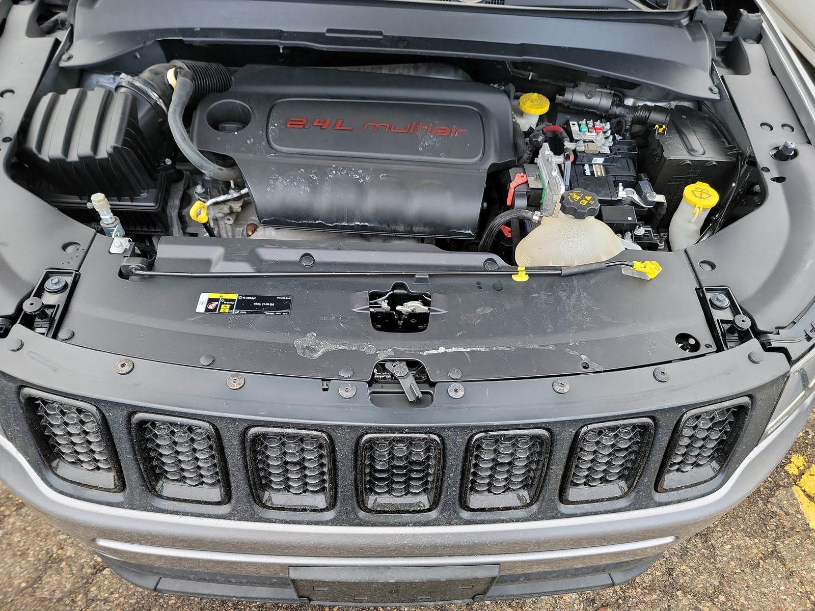 2020 Jeep Compass Latitude Altitude Edition AWD