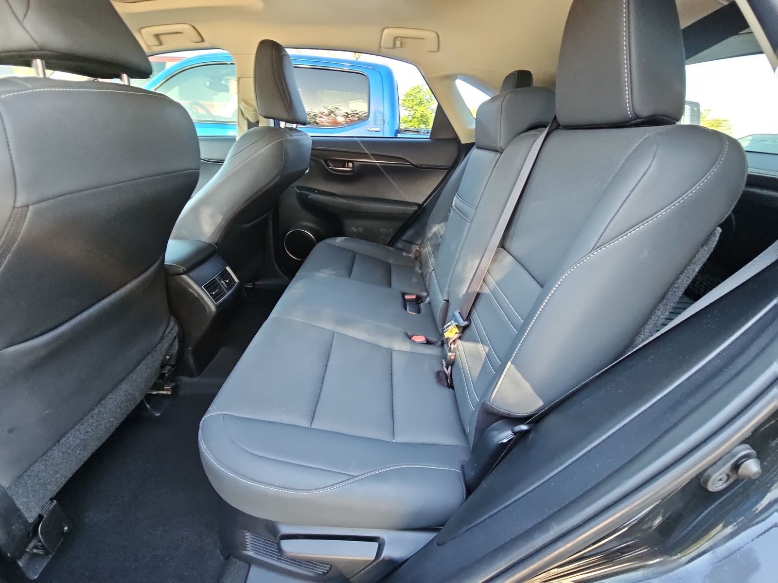 2020 Lexus NX NX 300 FWD
