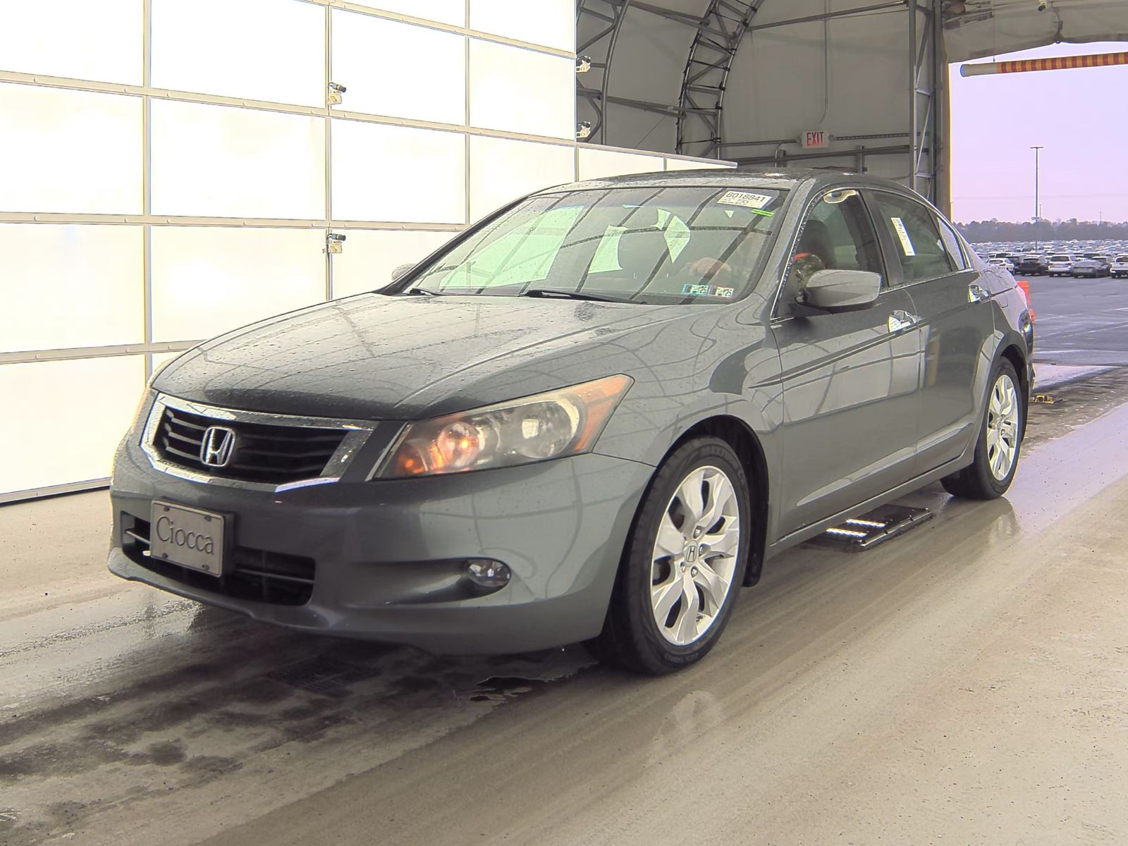 2010 Honda Accord