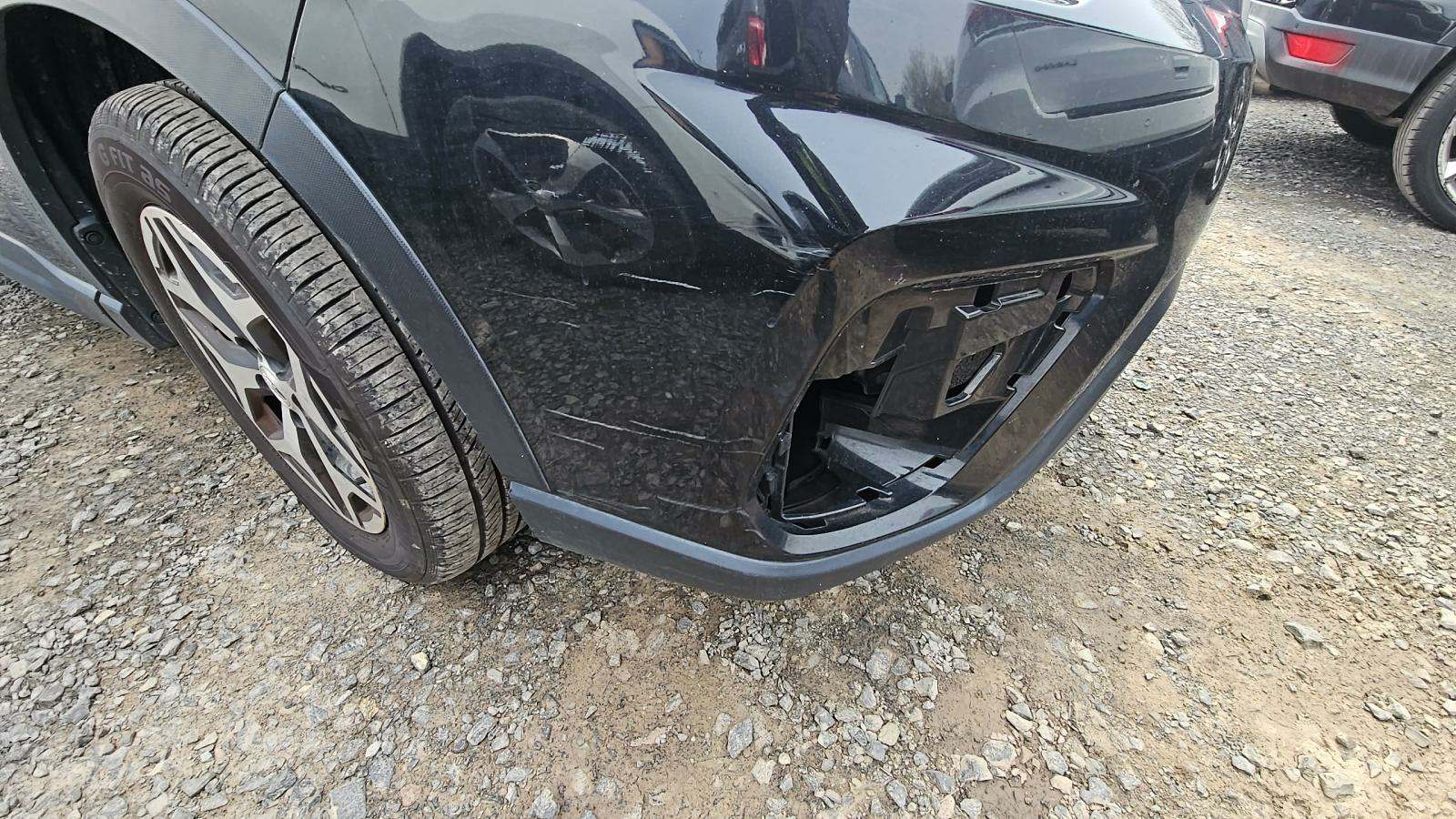 2020 Subaru Forester Premium AWD