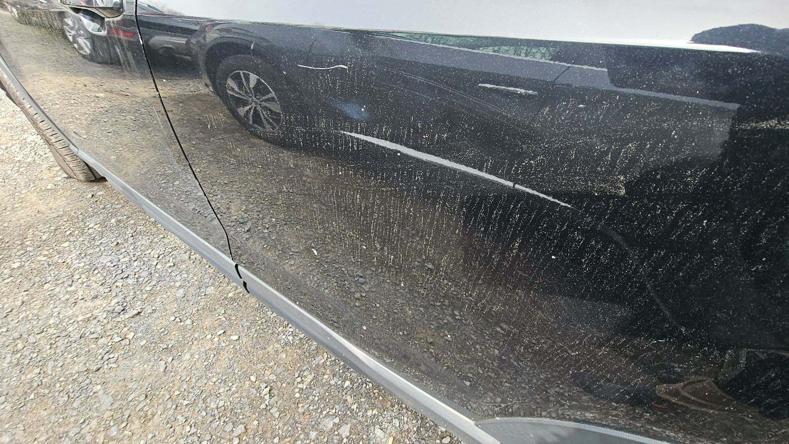 2020 Subaru Forester Premium AWD