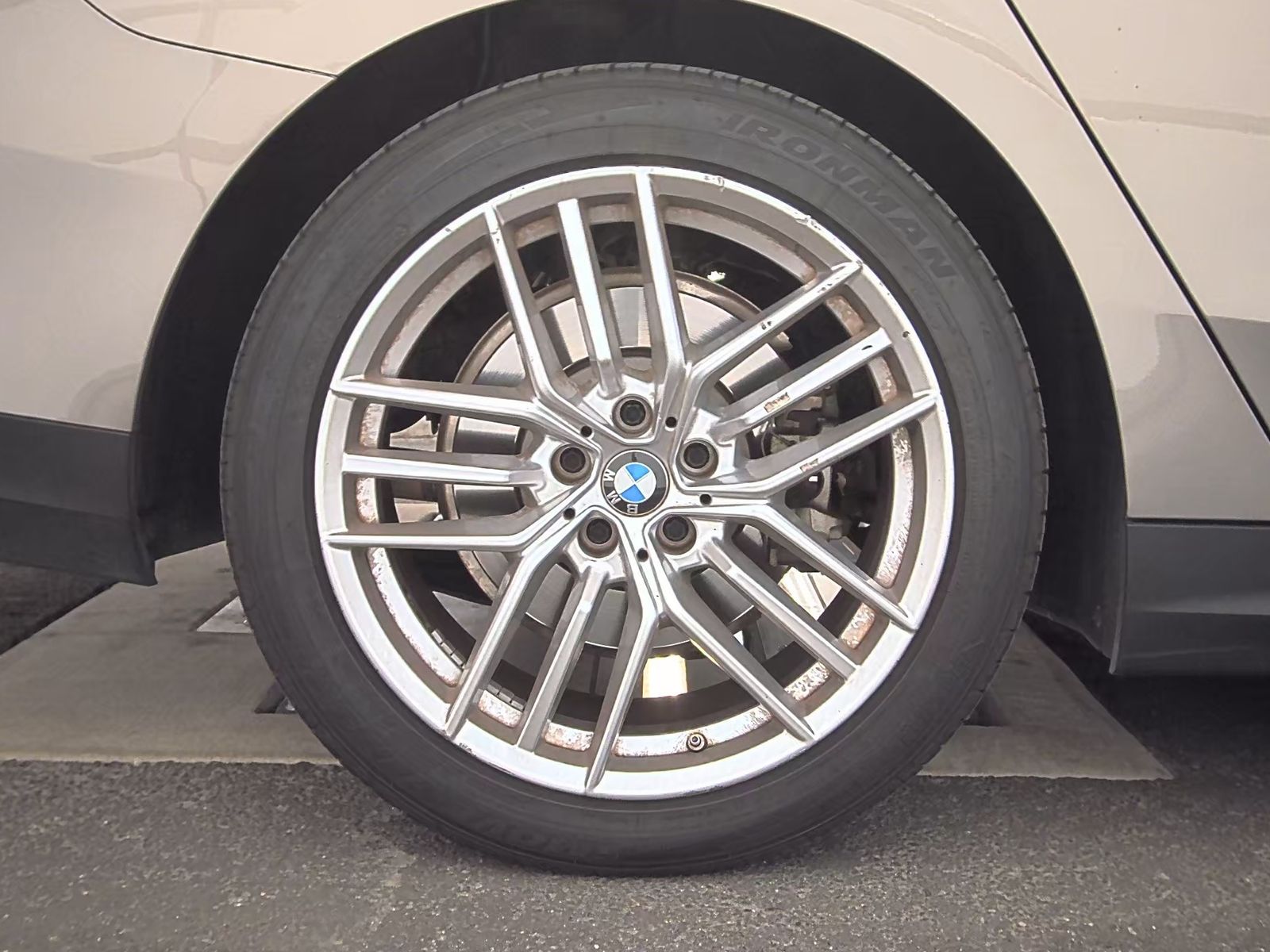 2024 BMW 5 Series 530i RWD