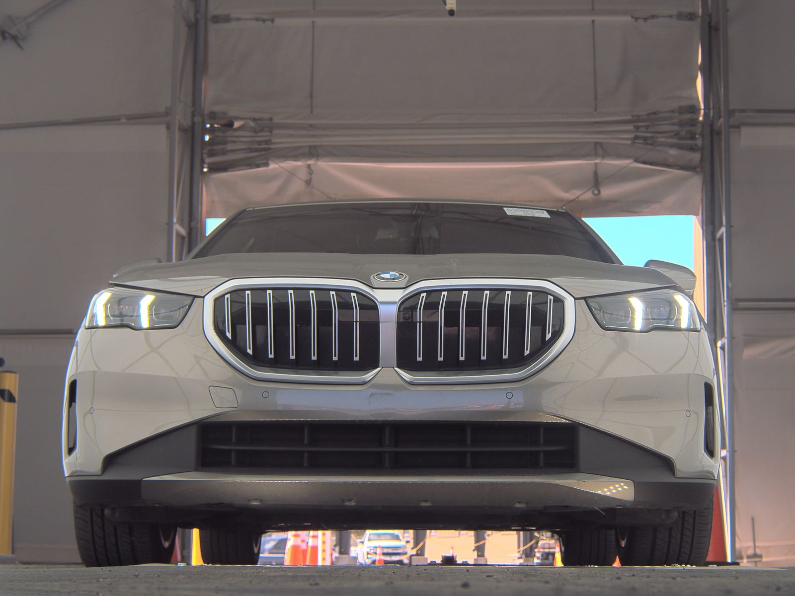 2024 BMW 5 Series 530i RWD