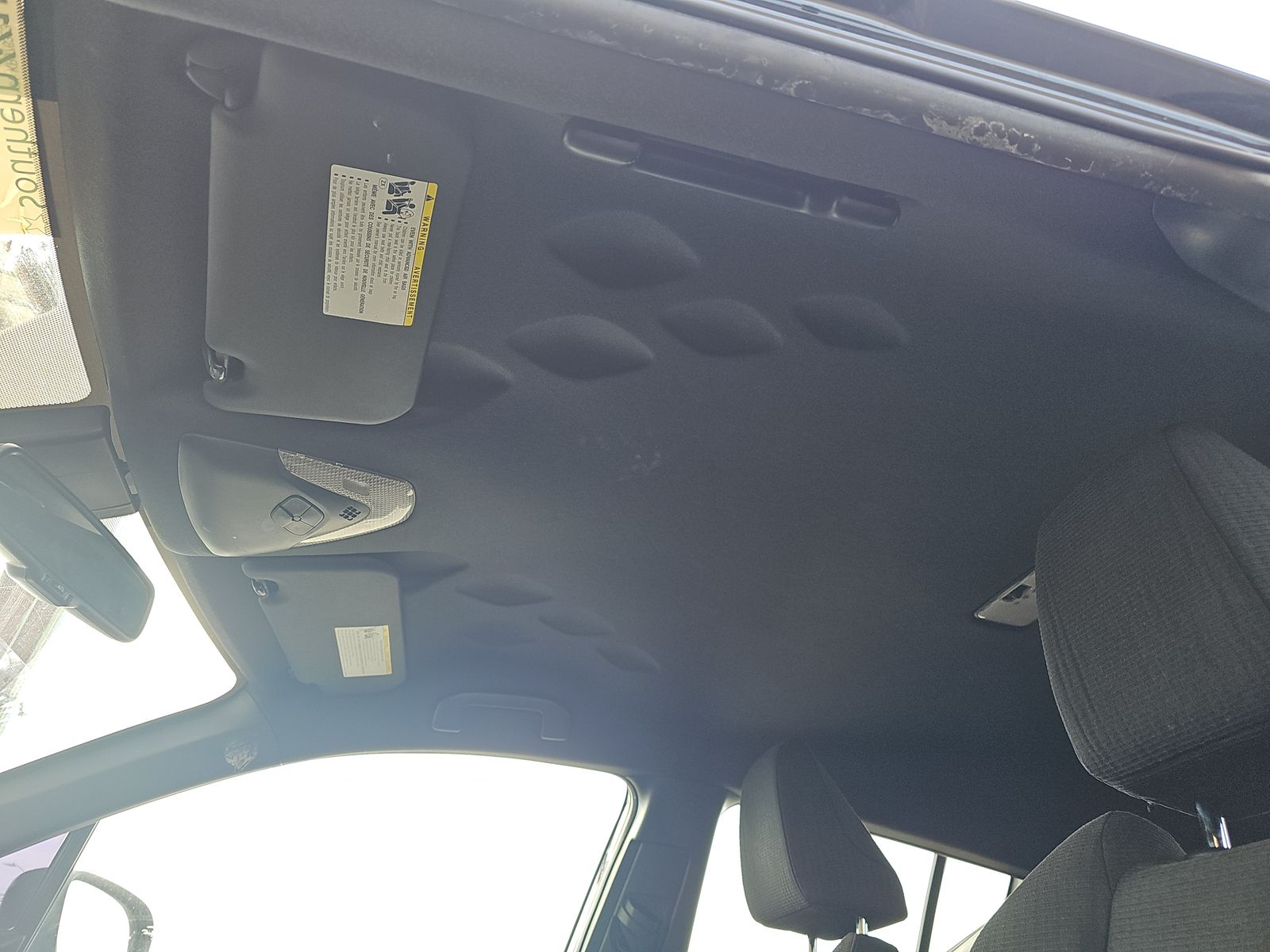 2019 Toyota C-HR XLE FWD