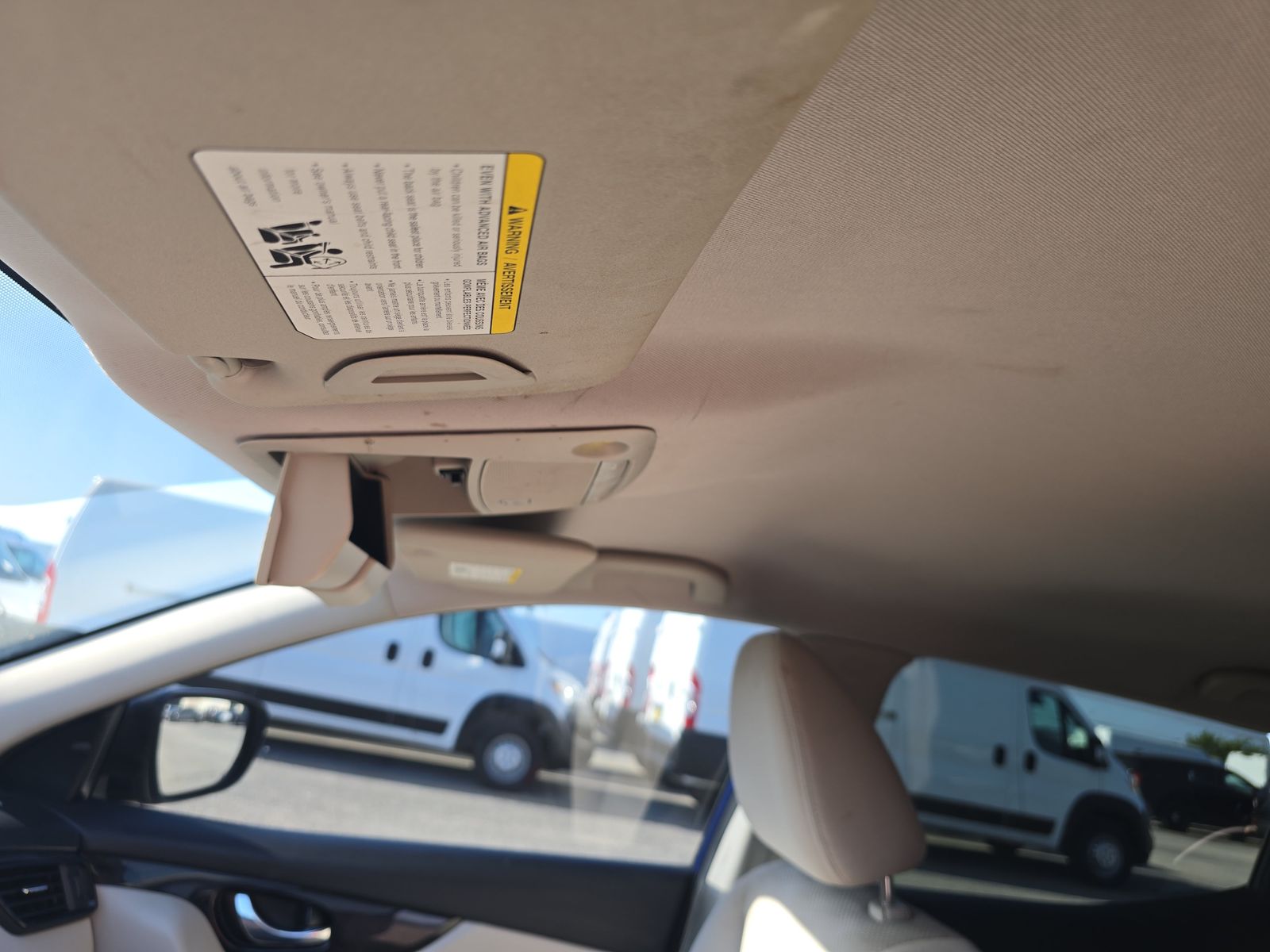 2018 Nissan Rogue Sport SV FWD