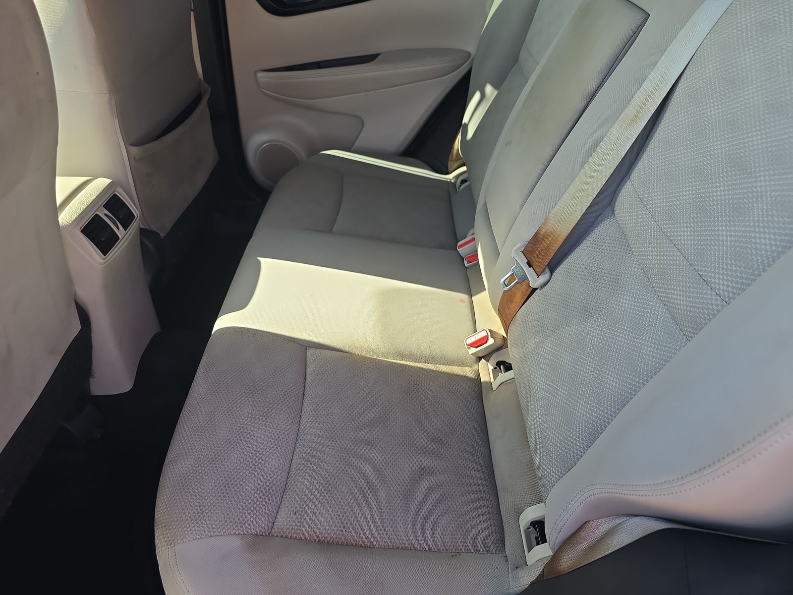 2018 Nissan Rogue Sport SV FWD