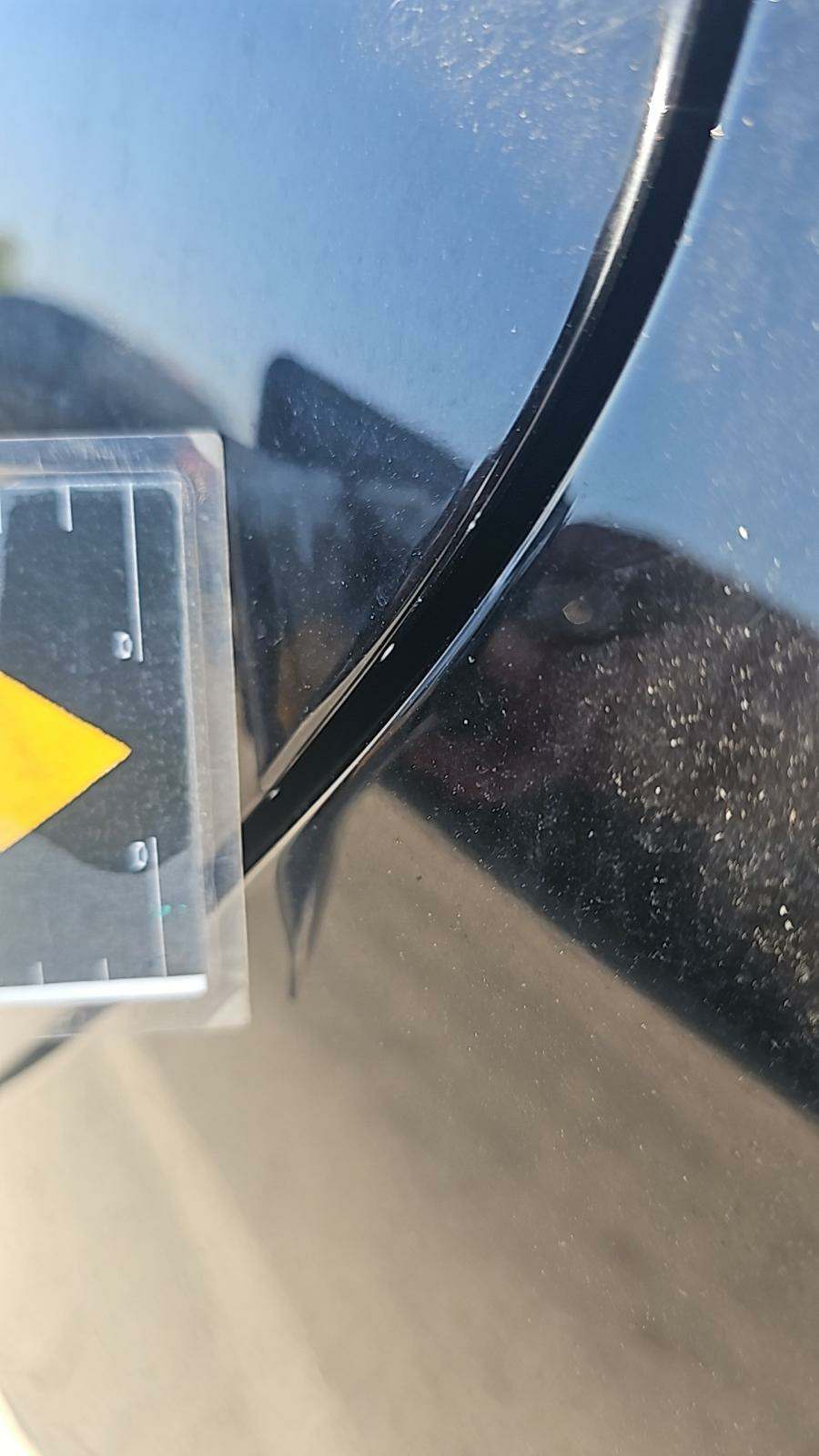 2021 Tesla Model S Plaid AWD