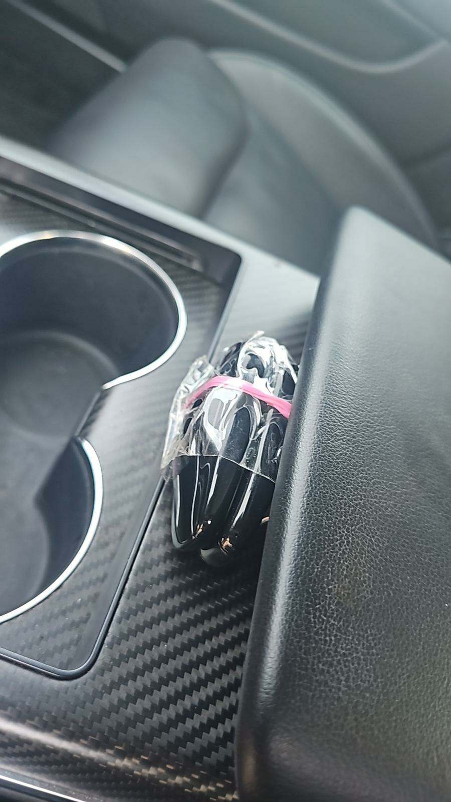 2021 Tesla Model S Plaid AWD