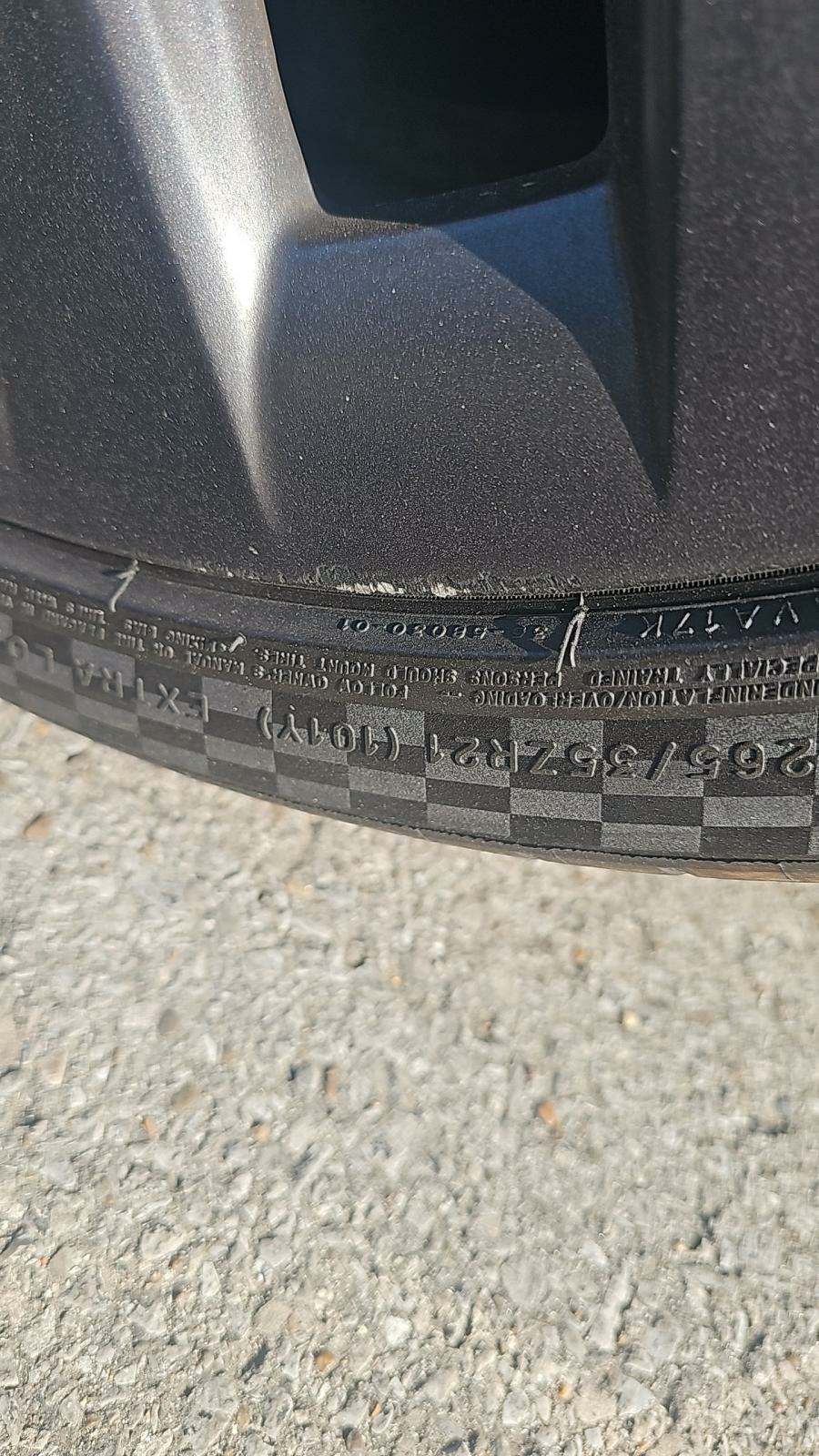 2021 Tesla Model S Plaid AWD