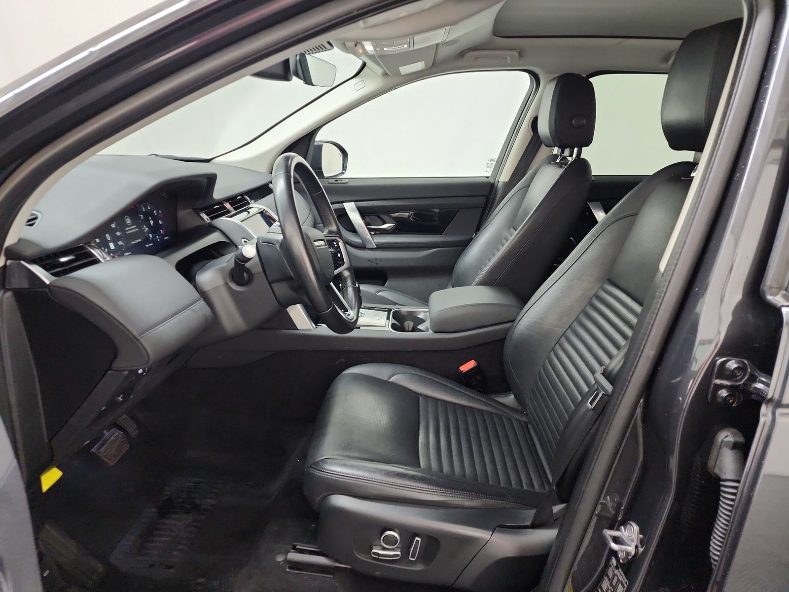 2022 Land Rover Discovery Sport SE AWD