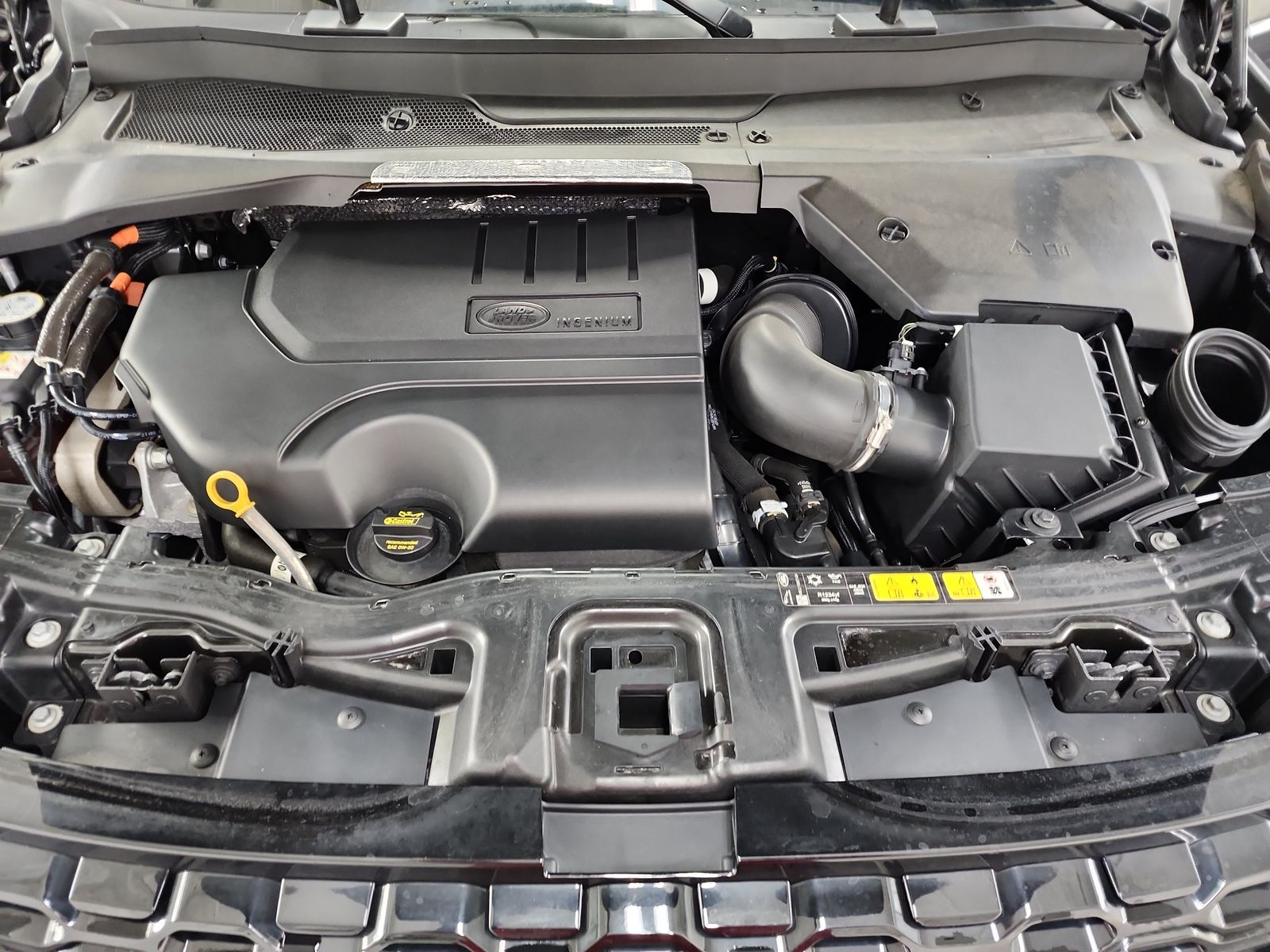 2022 Land Rover Discovery Sport SE AWD