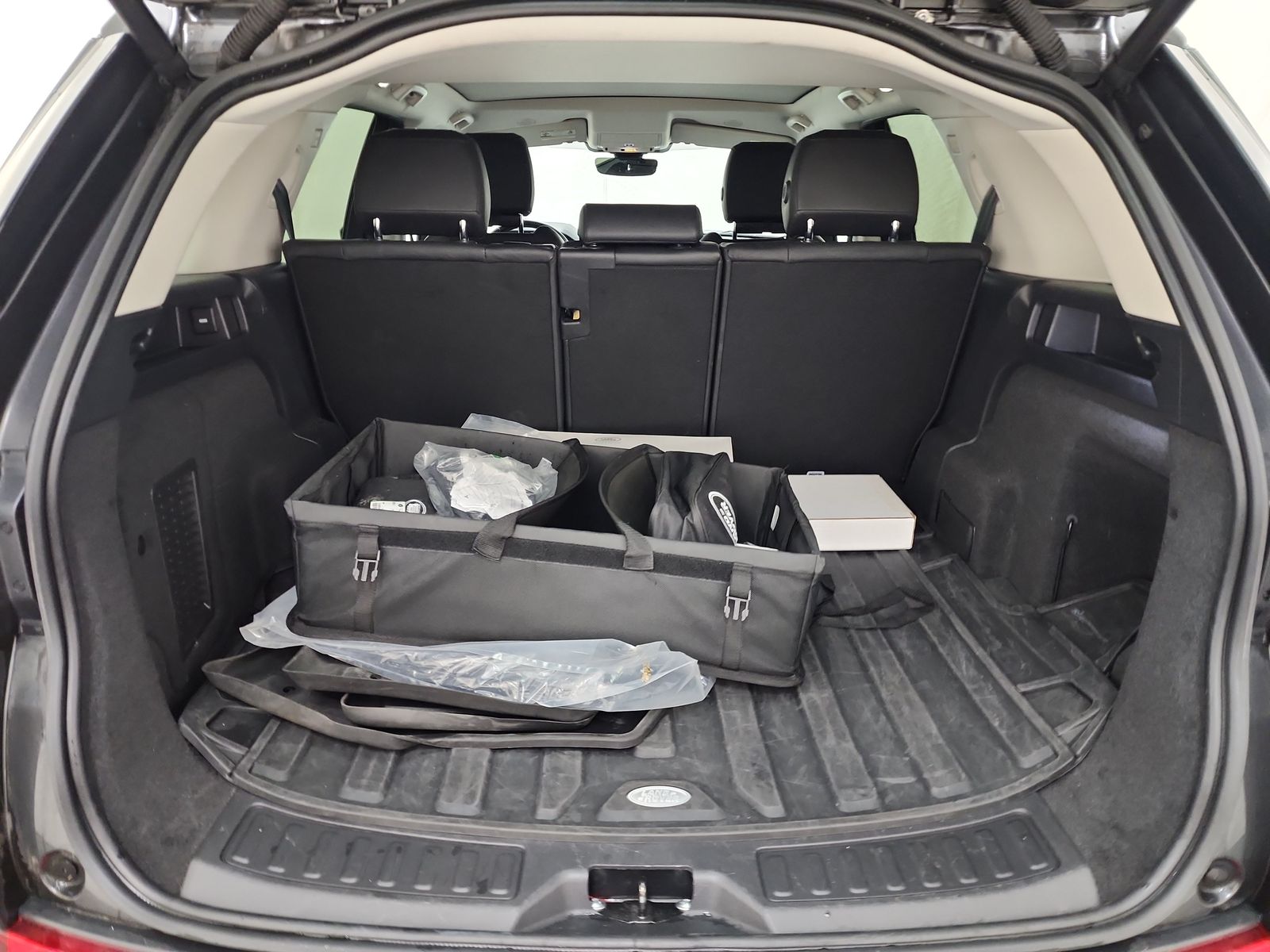 2022 Land Rover Discovery Sport SE AWD